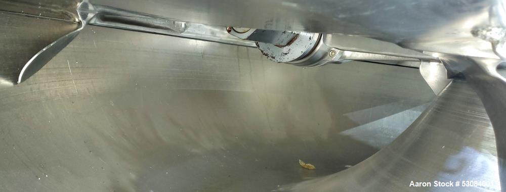 Seydelmann 500 Liter Bowl Cutter / Chopper